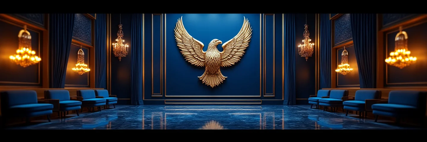 Grand Eagle casino app